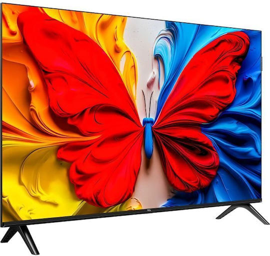 TCL Смарт Телевизор 40" Full HD QLED 40S51K (2025)