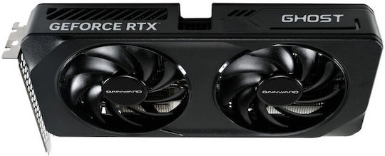 Gainward GeForce RTX 5060 8GB GDDR7 Ghost Κάρτα Γραφικών