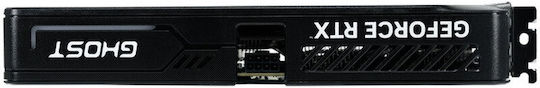 Gainward GeForce RTX 5060 8GB GDDR7 Ghost Κάρτα Γραφικών