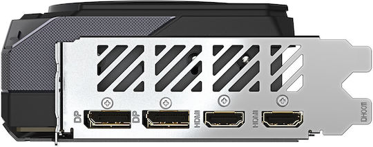 Gigabyte Radeon RX 9070 XT 16GB GDDR6 GAMING Κάρτα Γραφικών