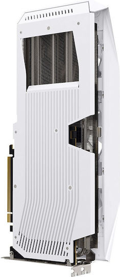 XFX Radeon RX 9060 XT 16GB GDDR6 Mercury OC Placă Grafică