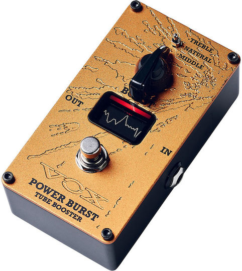 Vox Power Burst VE-PB Πετάλι Ηλεκτρικής Κιθάρας