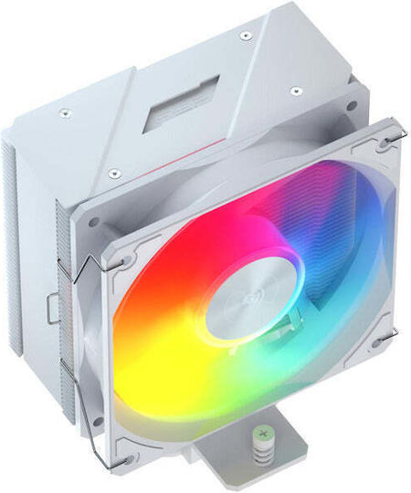 FSP/Fortron NP5-WA CPU Cooling Fan with RGB for AM4/AM5/1200/1700 Socket