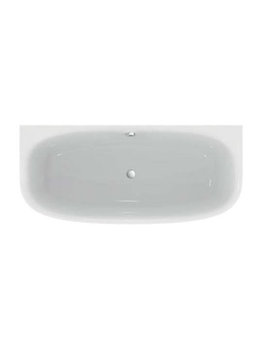 Ideal Standard Dea Μπανιέρα Ακρυλική