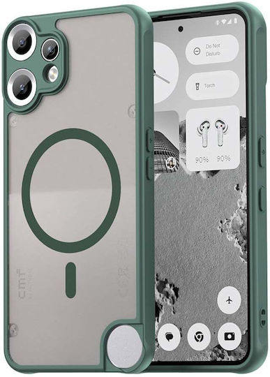 Back Cover Πράσινο (Nothing CMF Phone 2 Pro)