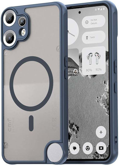 Back Cover Navy Μπλε (Nothing CMF Phone 2 Pro)
