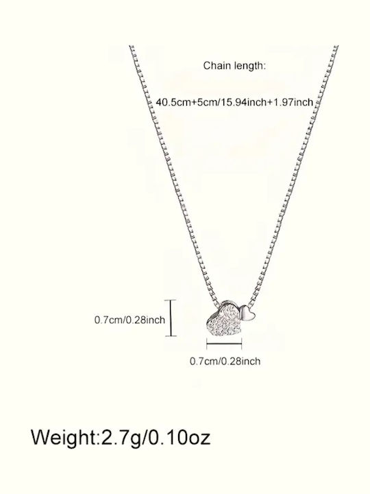 ShuShu cu design Inima