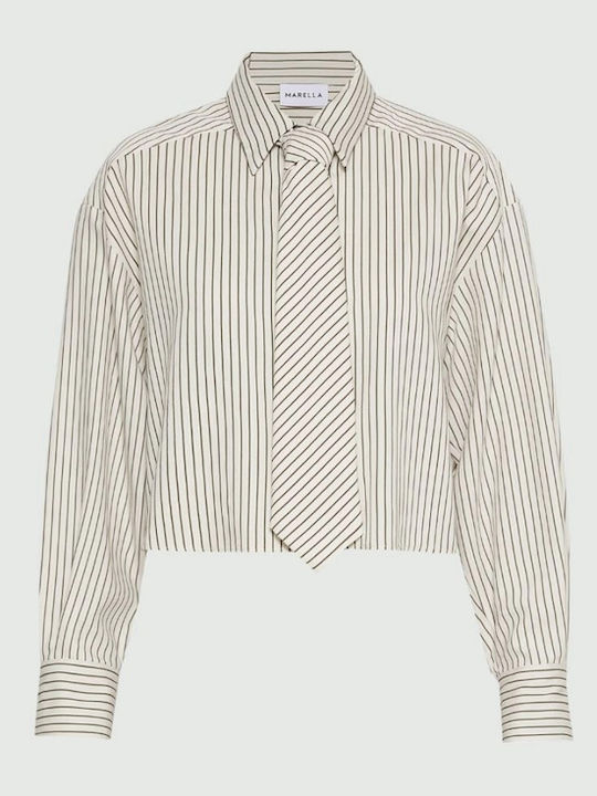 Women's Long Sleeve Shirt Sage