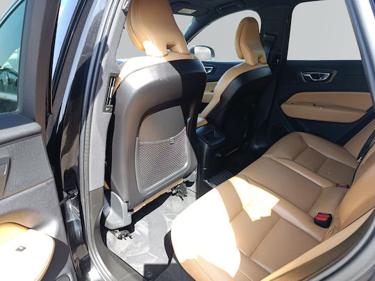 Volvo XC 60 - XC 60 T8 AWD PHEV 390 Inscription '20