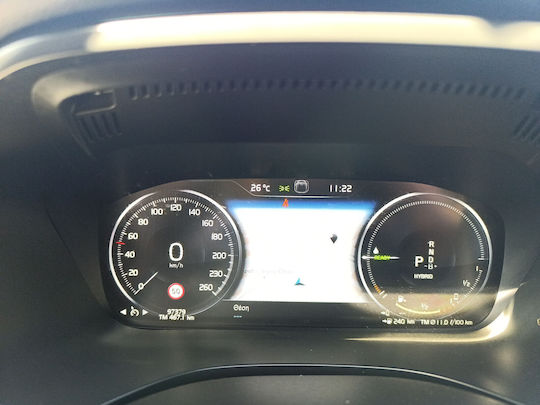 Volvo XC 60 - XC 60 T8 AWD PHEV 390 Inscription '20