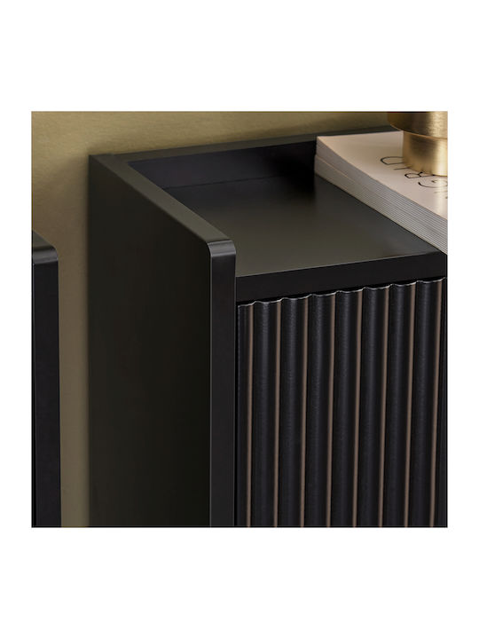 Metalică Suport pentru pantofi L100xW19xH91cm