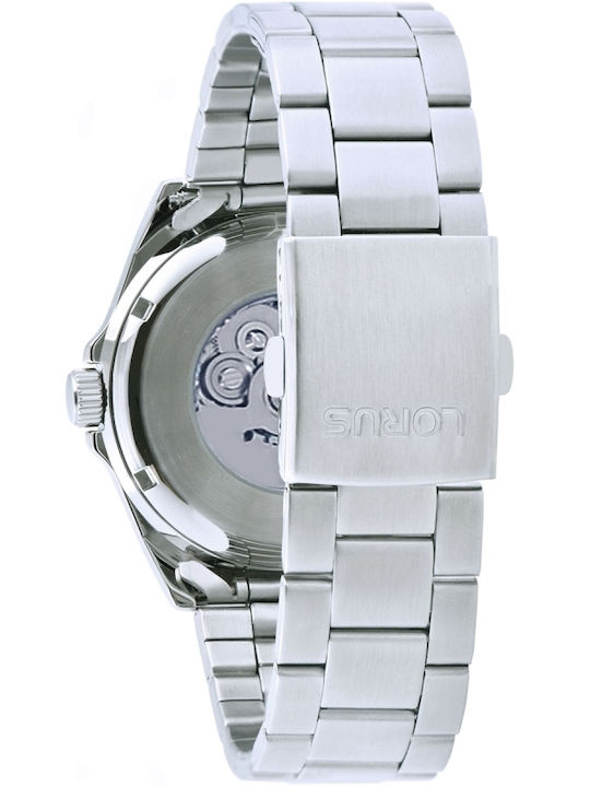 Lorus Sport Herrenuhr Automatik Rl413cx9g