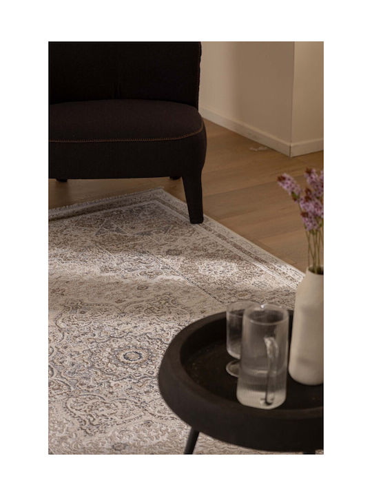 Royal Carpet Allure 16652 Covor Rotund Bej