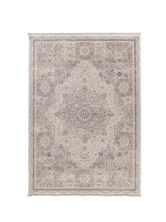 Royal Carpet Allure 16652 Covor Rotund Bej