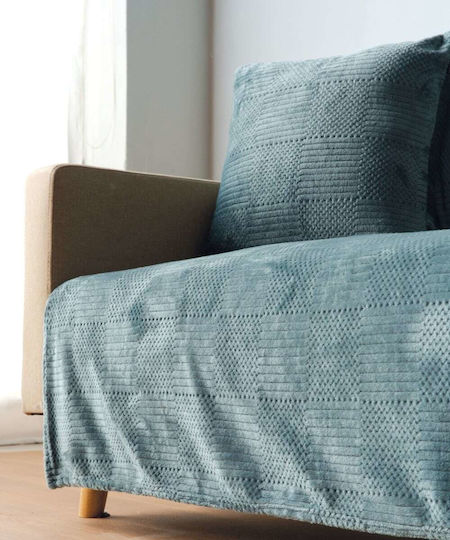 Kentia Μαξιλάρι Sydney 45x45εκ. Kentia Μαξιλάρι Sydney 45x45εκ.