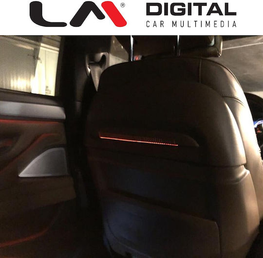 LM Digital RGB