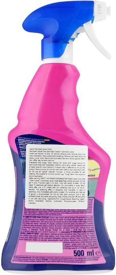 Vanish Pet Expert Καθαριστικό Spray Γενικής Χρήσης 500ml