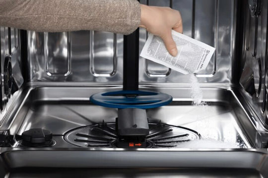 Electrolux Σκόνη Πλυντηρίου Πιάτων