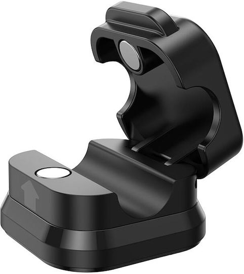 Joyroom Jr-zs368 Magnetischer Kabelclip Schwarz 3 Stück Jr-zs368_b