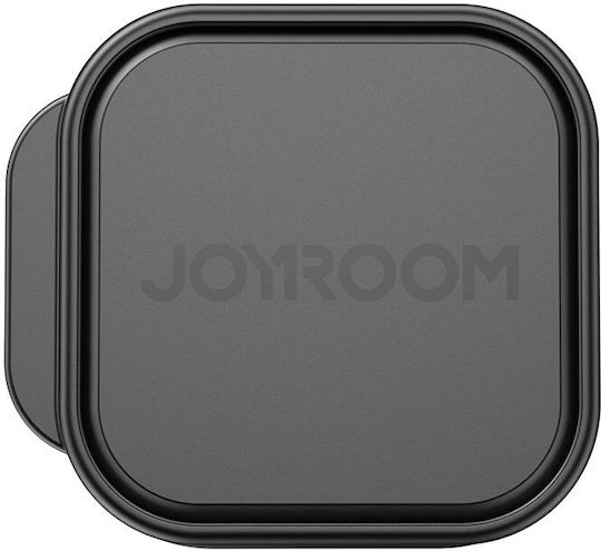 Joyroom Jr-zs368 Magnetischer Kabelclip Schwarz 3 Stück Jr-zs368_b
