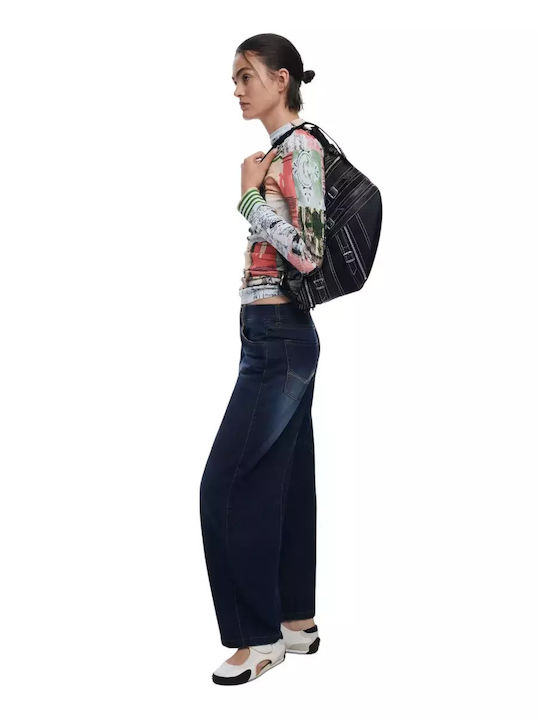 Desigual Дамска Чанта