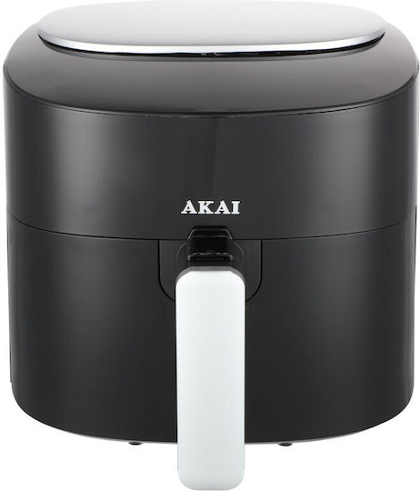 Air Fryer 3.5lt Black AAF-350