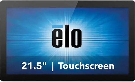 ELO POS Monitor 2294L 16.9" mit Auflösung 1920x1080