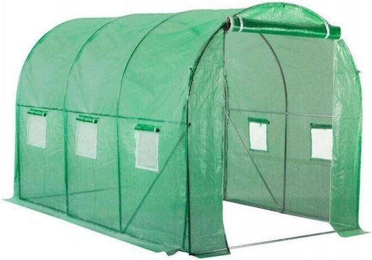 Bass Polska Seră Tunel 3x2x2m