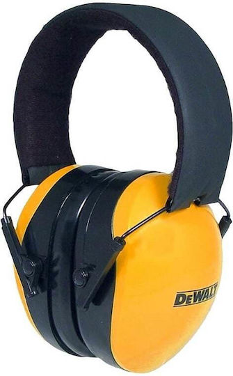 DEWALT DPG18-BX Gehörschutz mit Band