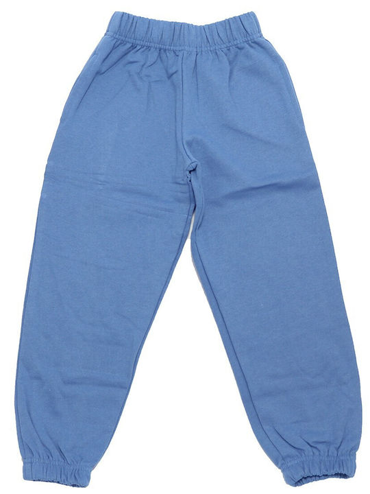 Set Trening Pentru Copii Albastru Lilo & Stitch