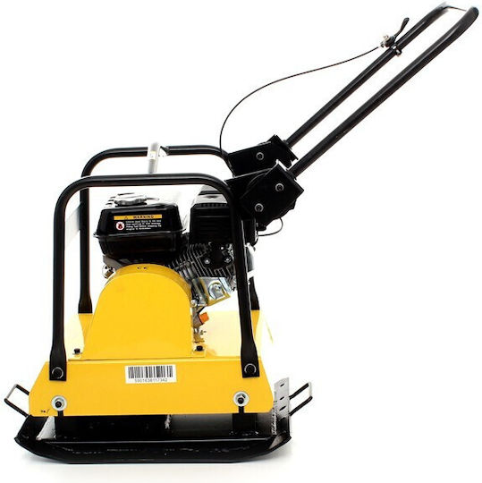 Placă compactatoare 5.5 CP 100 Kg Kraftprofessional Kd1185589869