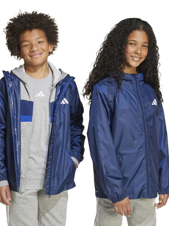専用　　１４０　男の子　まとめ売り　adidas モンベル ナイロンジャケット adidas Kids' Sports Jacket Blue JV5818 | Skroutz.mt