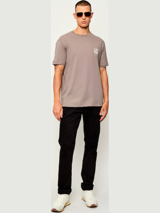 Armani Exchange Kurzarm T-Shirts Armani Exchange Kurzarm T-Shirts