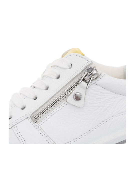 Sneakers White
