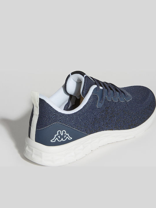 Ανδρικά Sneakers Μπλε