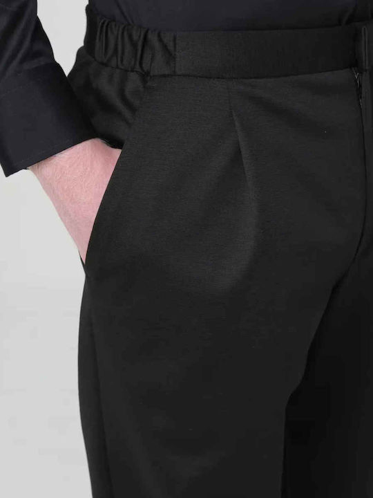 Trousers Black