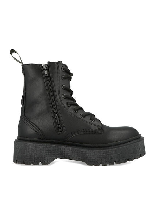 Women's Ankle Boots Black