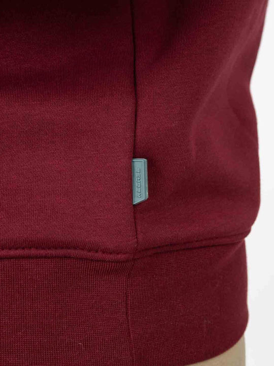 Sweatshirt Wine