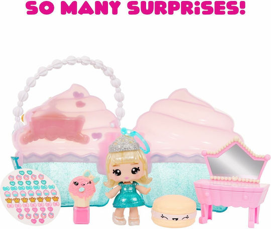 L.O.L. Surprise! Παιχνίδι Μινιατούρα Lol Surprise (Διάφορα Σχέδια)