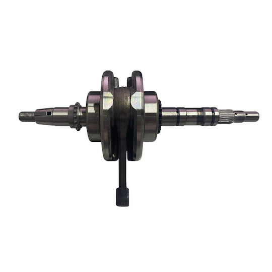 Motorcycle Crankshaft Honda ANF 125 Innova Injection