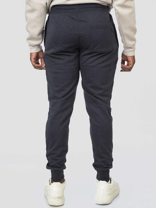 Rebase Jogger Trousers Navy