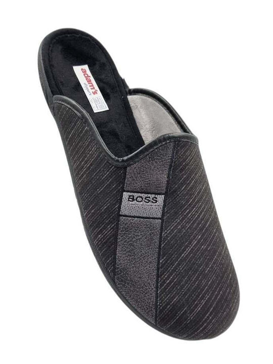 Adam's Shoes