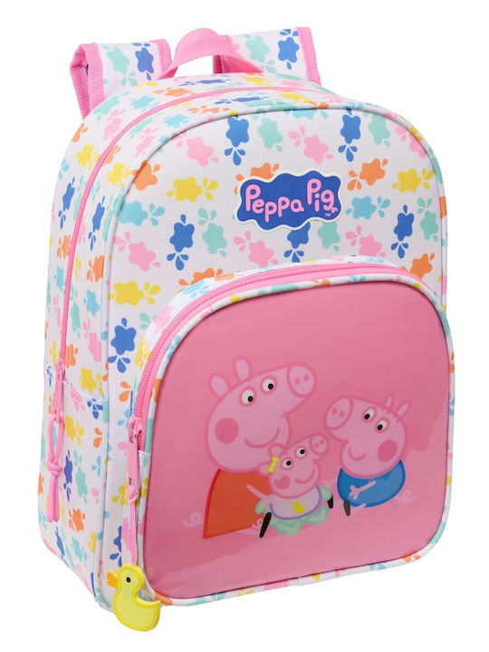 Peppa Pig Peppa Pig Τρόλεϊ Πολύχρωμη Peppa Pig Peppa Pig Τρόλεϊ Πολύχρωμη
