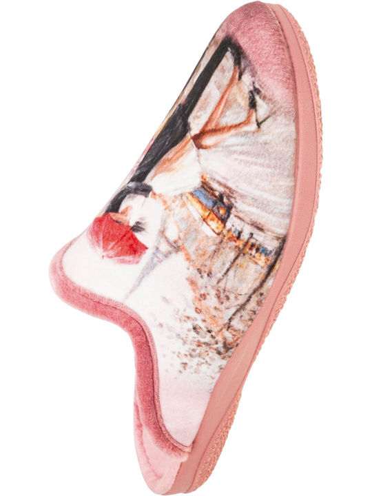 Adam's Shoes