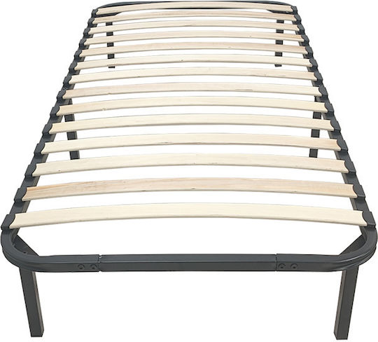 Ergonomic Frame Amaso for Single Matress 90x190cm