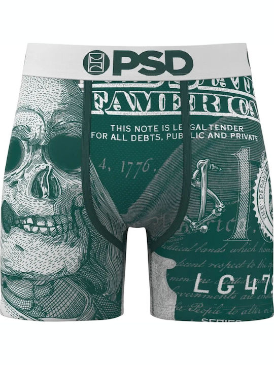 Herren Boxershorts Multicolour 1Packung