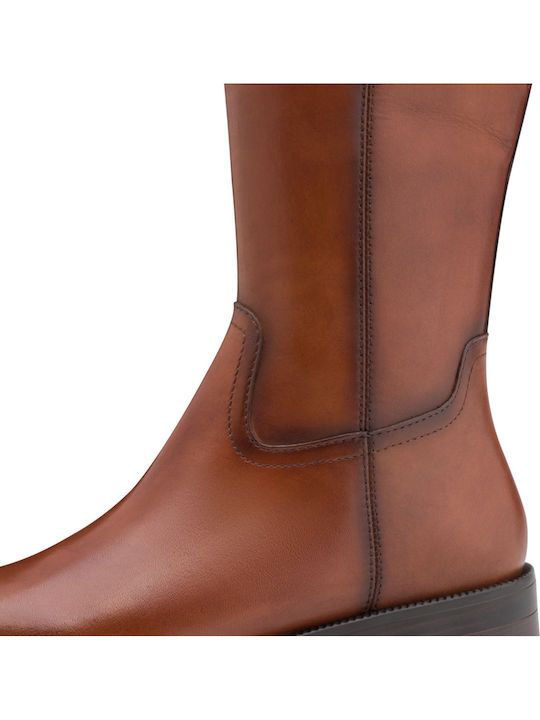 Women's Boots Tabac Brown