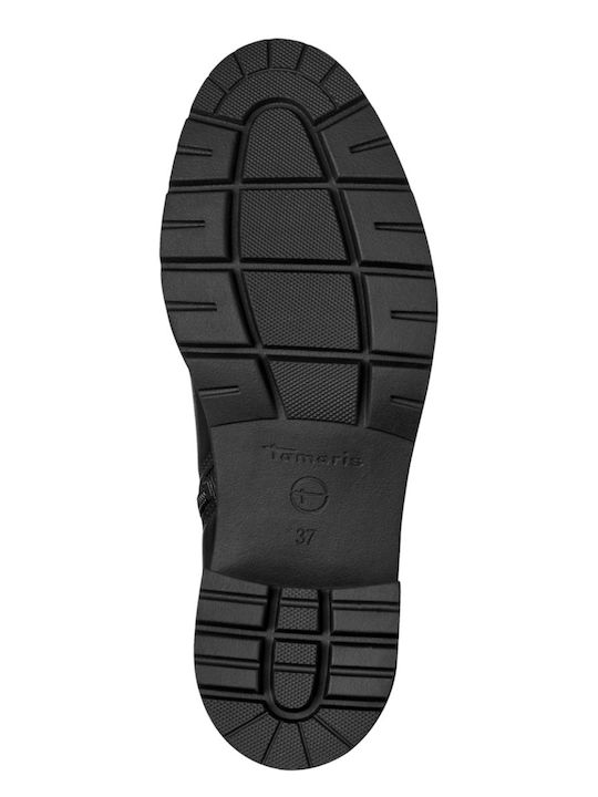 Women's Boots Black