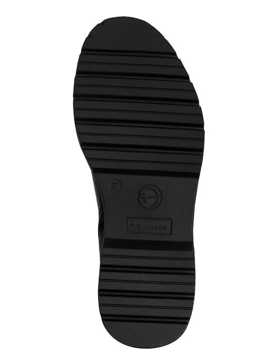 Women's Boots Black