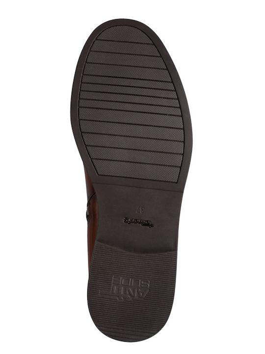 Women's Boots Tabac Brown